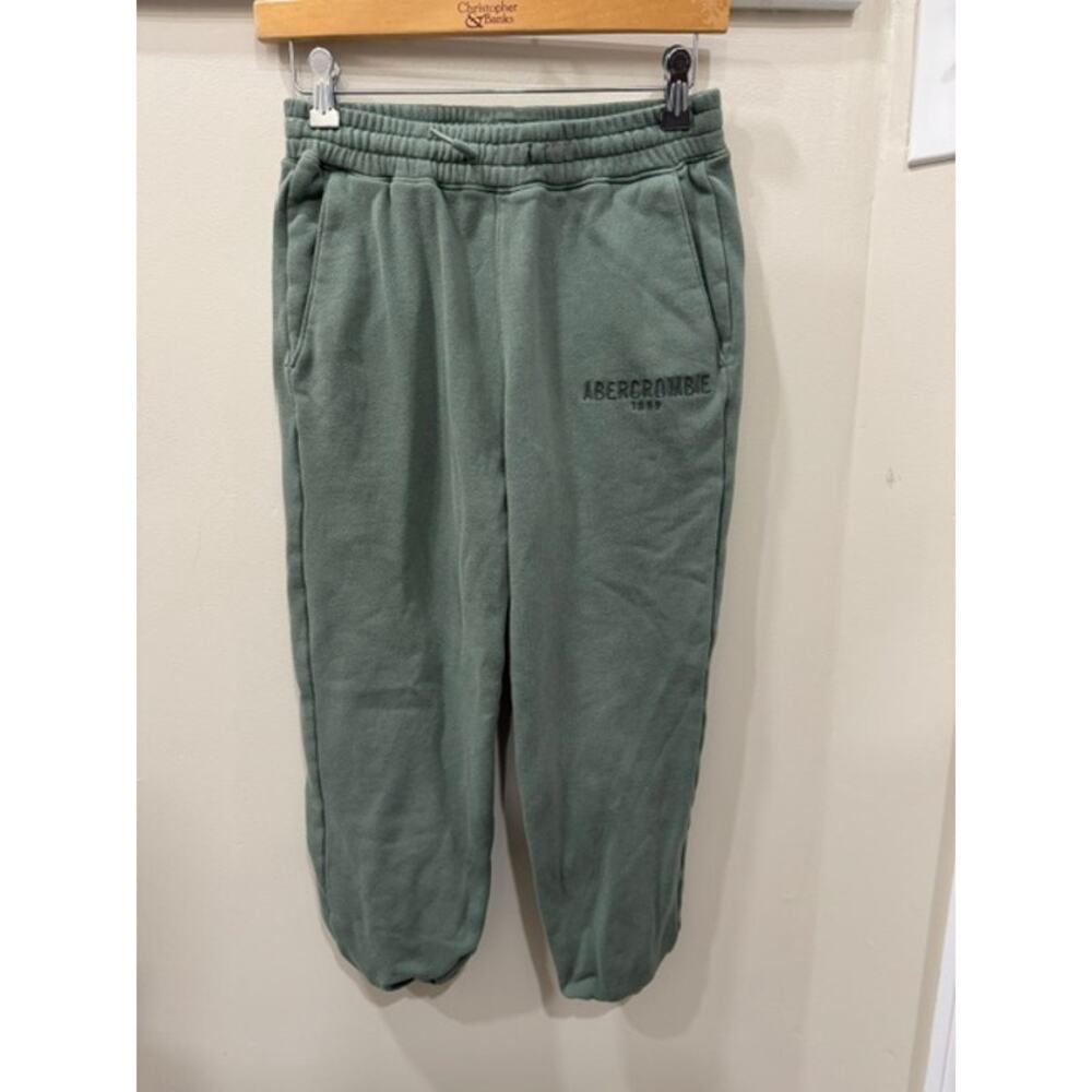 Girl's Abercrombie Sweatpants